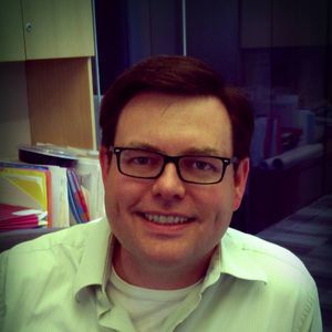 Meet your Posher, Todd